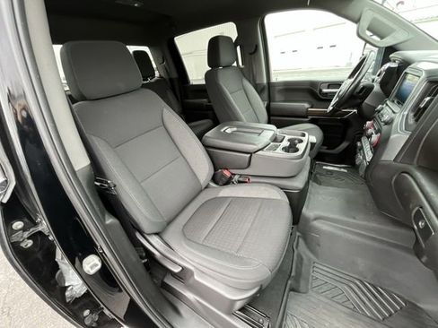 Used 2022 Chevrolet Silverado 2500 LT w/ All Star Edition image 28