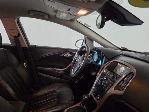 Used 2014 Buick Verano Leather image 22
