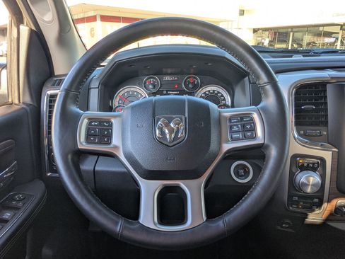 Used 2016 RAM 1500 Laramie w/ Convenience Group image 18