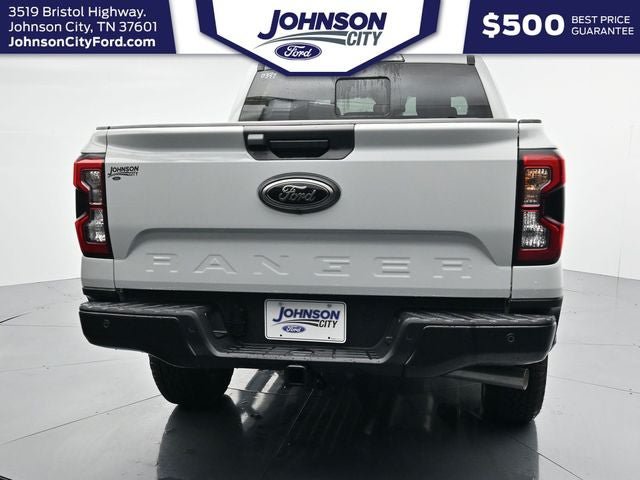 New 2026 Ford Ranger XLT AWD/4WD image 9