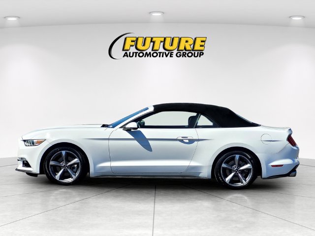 Used 2016 Ford Mustang Premium w/ Equipment Group 201A RWD image 7