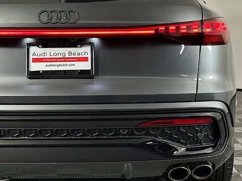 New 2026 Audi SQ5 Premium Plus AWD/4WD image 16
