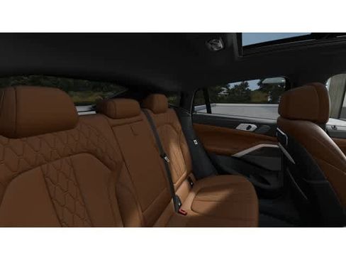 New 2027 BMW X6 xDrive40i AWD/4WD image 12