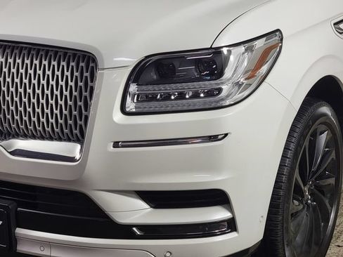 Used 2020 Lincoln Navigator Reserve w/ Equipment Group 208A Reserve AWD/4WD image 9
