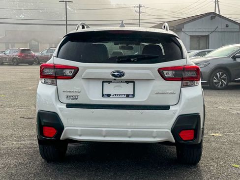 Certified 2023 Subaru Crosstrek 2.5i Limited AWD/4WD image 4