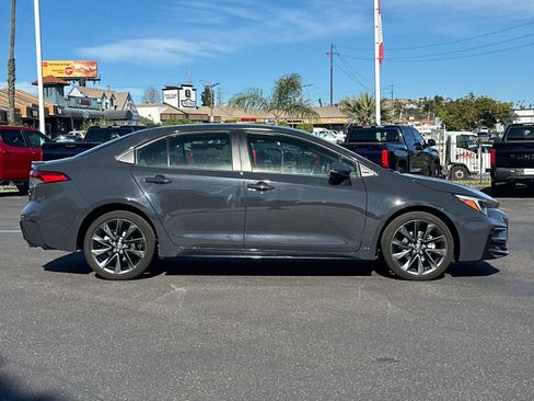 Used 2024 Toyota Corolla SE image 6