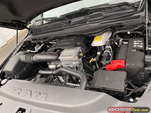 New 2026 RAM 1500 Big Horn image 26