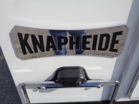 Used 2020 Ford Transit 350 DRW w/ Interior Upgrade Package image 32