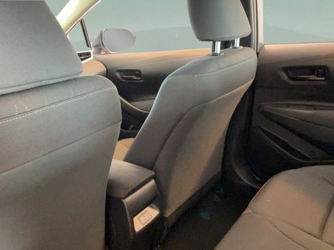 Used 2024 Toyota Corolla LE FWD image 25