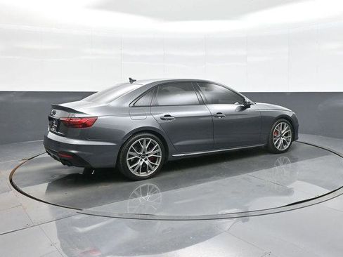 Used 2023 Audi S4 Premium Plus w/ Premium Plus Package image 7