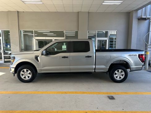 New 2026 Ford F150 XL w/ Equipment Group 103A High AWD/4WD image 4