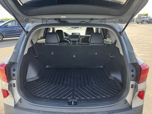 Used 2021 Kia Seltos S AWD/4WD image 10