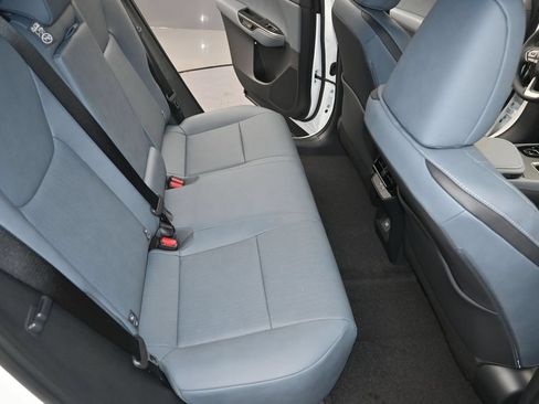 New 2026 Lexus RZ 350e 2WD image 14
