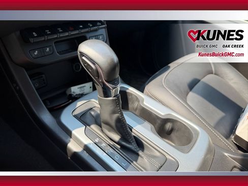 Used 2022 Chevrolet Colorado ZR2 w/ Colorado ZR2 Bison Edition AWD/4WD image 29
