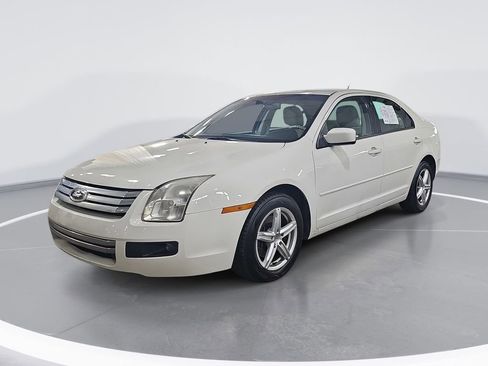 Used 2009 Ford Fusion SE FWD image 9