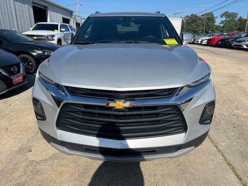 Used 2021 Chevrolet Blazer LT image 3