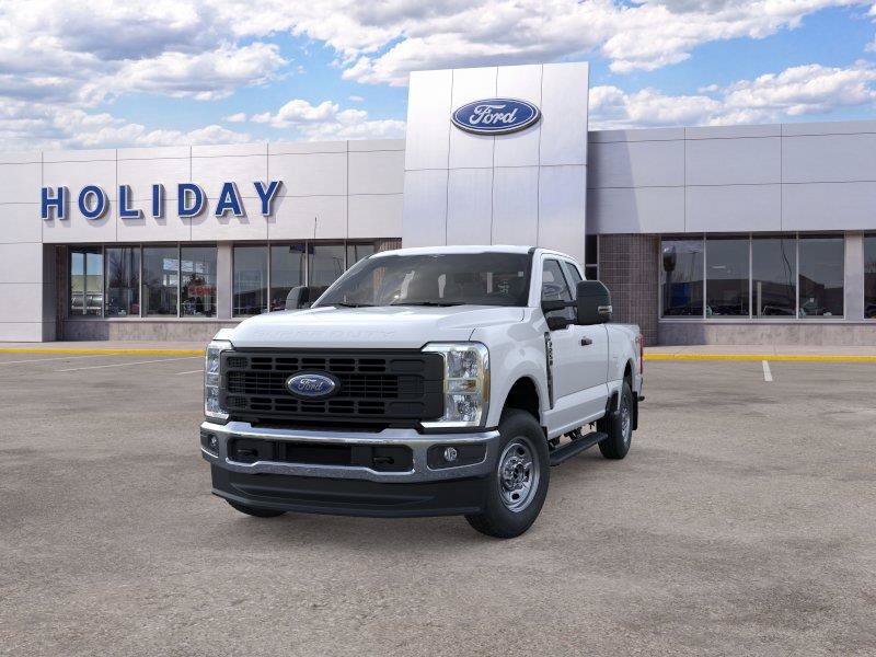Used 2026 Ford F250 XL w/ XL Chrome Package AWD/4WD image 3