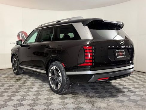 New 2026 Hyundai Palisade Limited AWD/4WD image 6