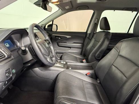 Certified 2021 Honda Pilot EX-L image 27