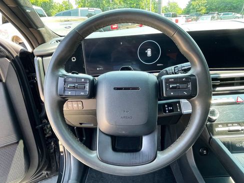Used 2024 Hyundai Santa Fe Calligraphy FWD image 11