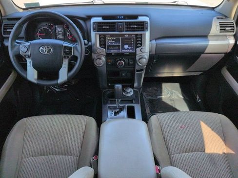 Used 2023 Toyota 4Runner SR5 AWD/4WD image 15