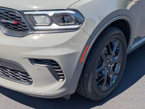 New 2026 Dodge Durango GT AWD/4WD image 9