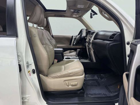 Used 2010 Toyota 4Runner Limited RWD image 47
