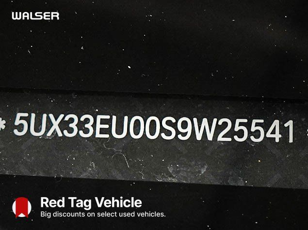 Used 2025 BMW X5 M60i AWD/4WD image 33