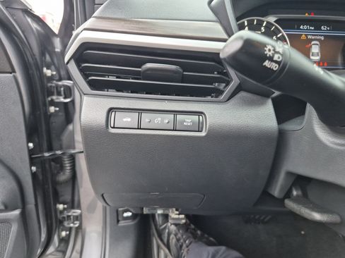 Used 2025 Nissan Altima 2.5 SV image 20