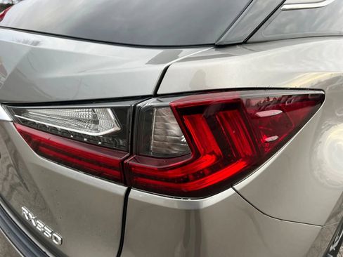 Used 2017 Lexus RX 350 F Sport image 36