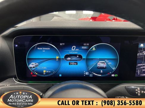 Used 2022 Mercedes-Benz E 350 4MATIC Sedan image 36