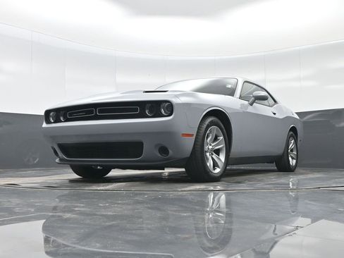 Used 2021 Dodge Challenger SXT w/ Cold Weather Group image 28