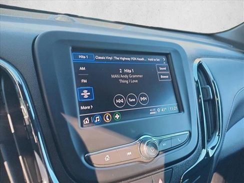 Used 2024 Chevrolet Equinox RS image 20