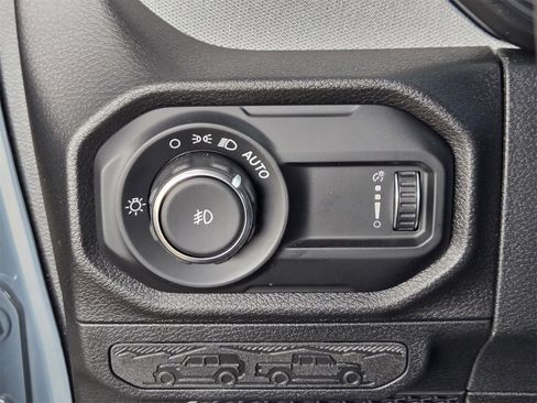 New 2026 Jeep Wrangler Unlimited Sport image 23