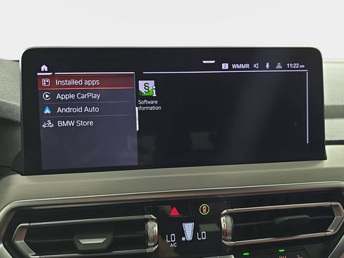 Certified 2023 BMW X3 xDrive30i w/ Premium Package AWD/4WD image 21