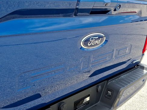 Certified 2022 Ford F150 XLT w/ Equipment Group 302A High AWD/4WD image 31
