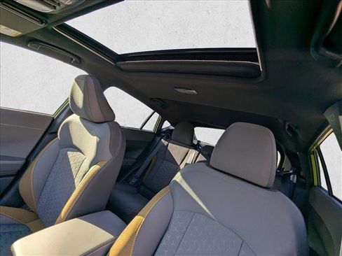 New 2026 Subaru Crosstrek 2.5i Sport image 12