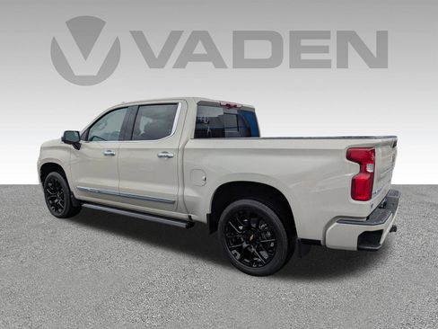 New 2026 Chevrolet Silverado 1500 High Country AWD/4WD image 25