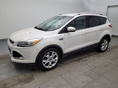 Used 2014 Ford Escape Titanium w/ Equipment Group 401A image 2