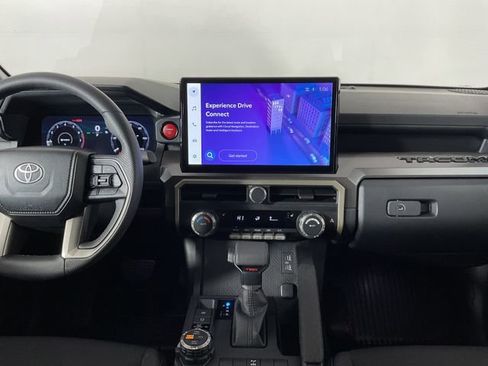 Used 2025 Toyota Tacoma TRD Off-Road image 16