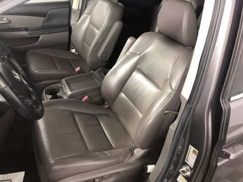 Used 2013 Honda Odyssey EX-L image 14