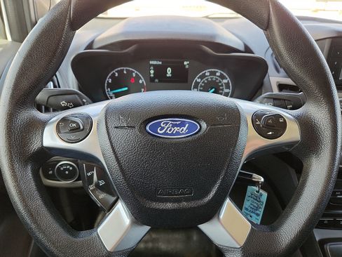Used 2021 Ford Transit Connect XL FWD image 19