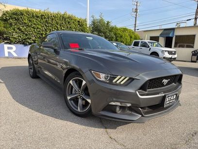 Used 2015 Ford Mustang GT