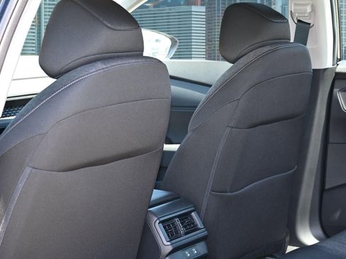 New 2026 Honda Accord LX image 19