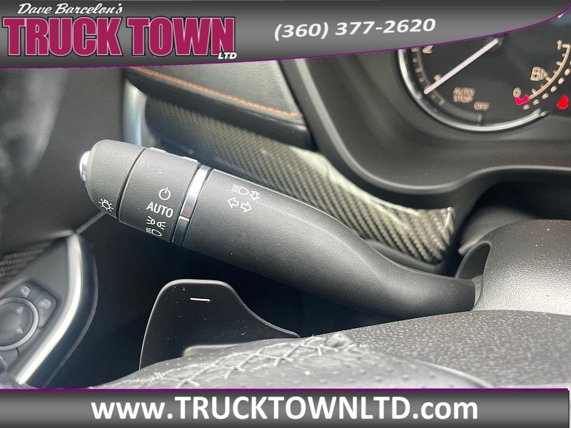 Used 2021 Cadillac XT4 Sport AWD/4WD image 20