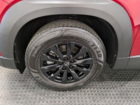 Certified 2025 MAZDA CX-50 AWD 2.5 S w/ Weather Package image 7