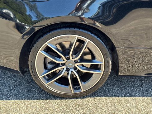 Used 2021 Mercedes-Benz E 53 AMG 4MATIC Coupe image 16