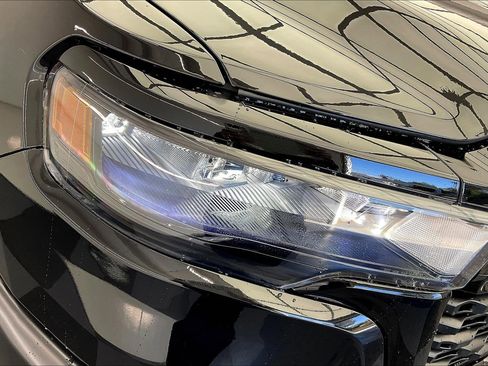 New 2026 RAM 1500 Classic Warlock image 15