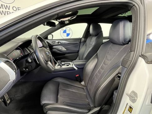 Used 2020 BMW M850i Gran Coupe xDrive AWD/4WD image 18