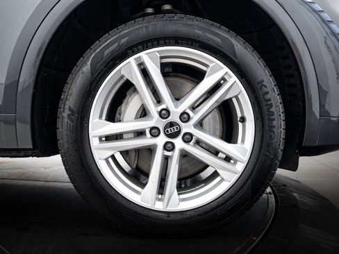 Certified 2023 Audi Q5 e Premium w/ Convenience Package AWD/4WD image 20